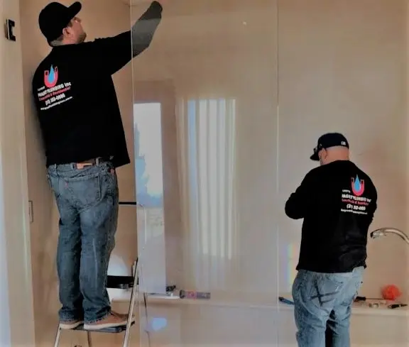 Professional plumbing installation for Tankless Water Heater Installation in Shiloh